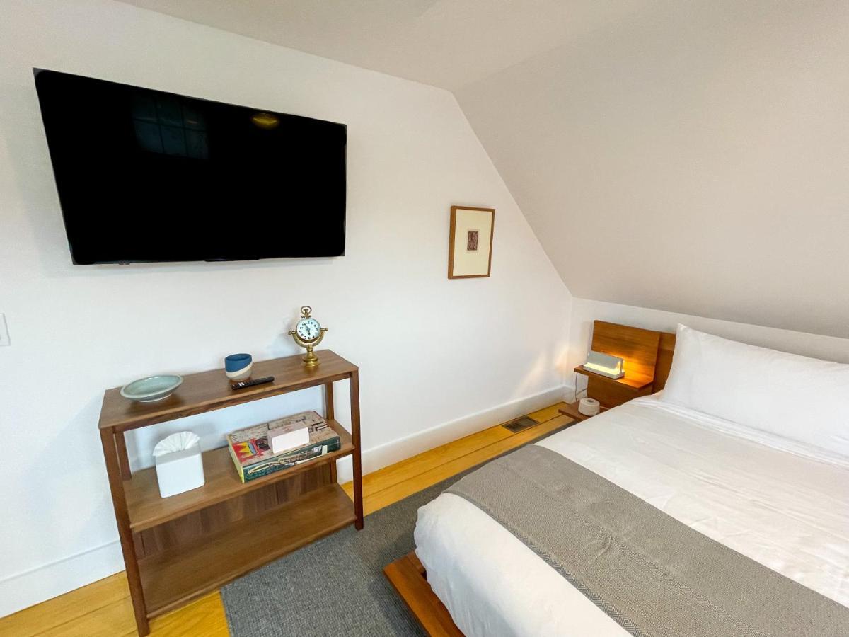 Inn At Cook Street プロビンスタウン エクステリア 写真