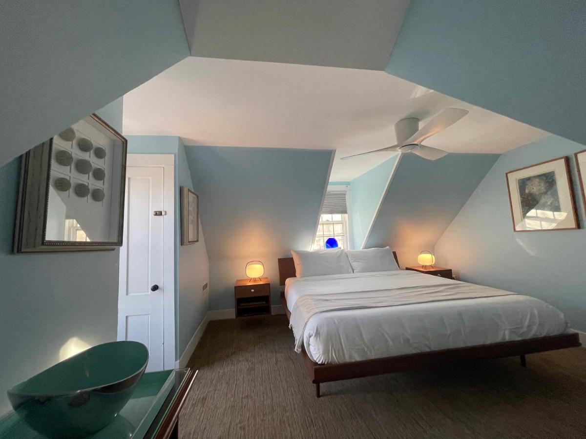 Inn At Cook Street プロビンスタウン エクステリア 写真