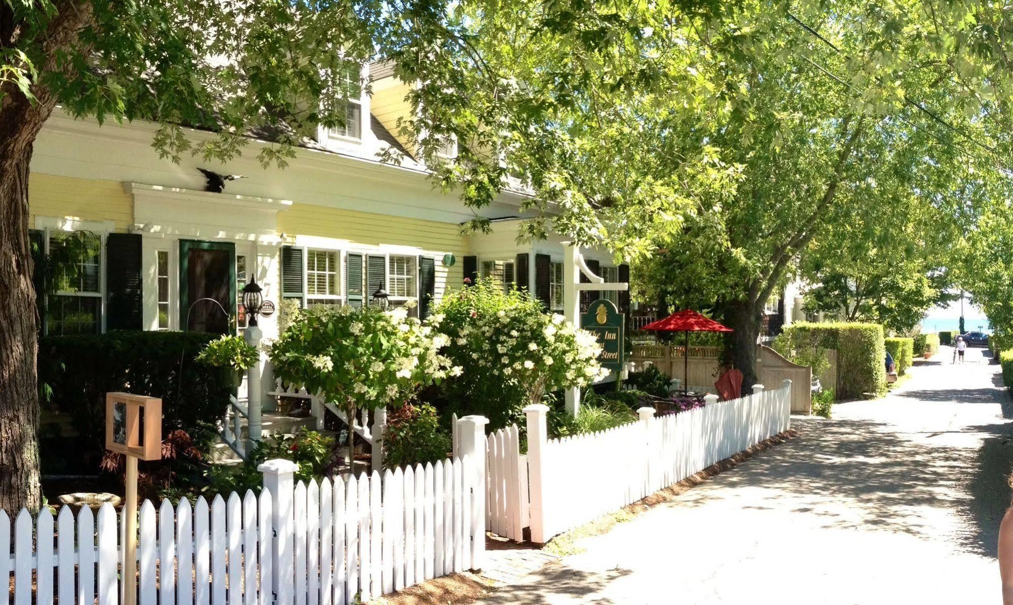 Inn At Cook Street プロビンスタウン エクステリア 写真